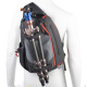 MindShift Gear PhotoCross 10 - Orange Ember